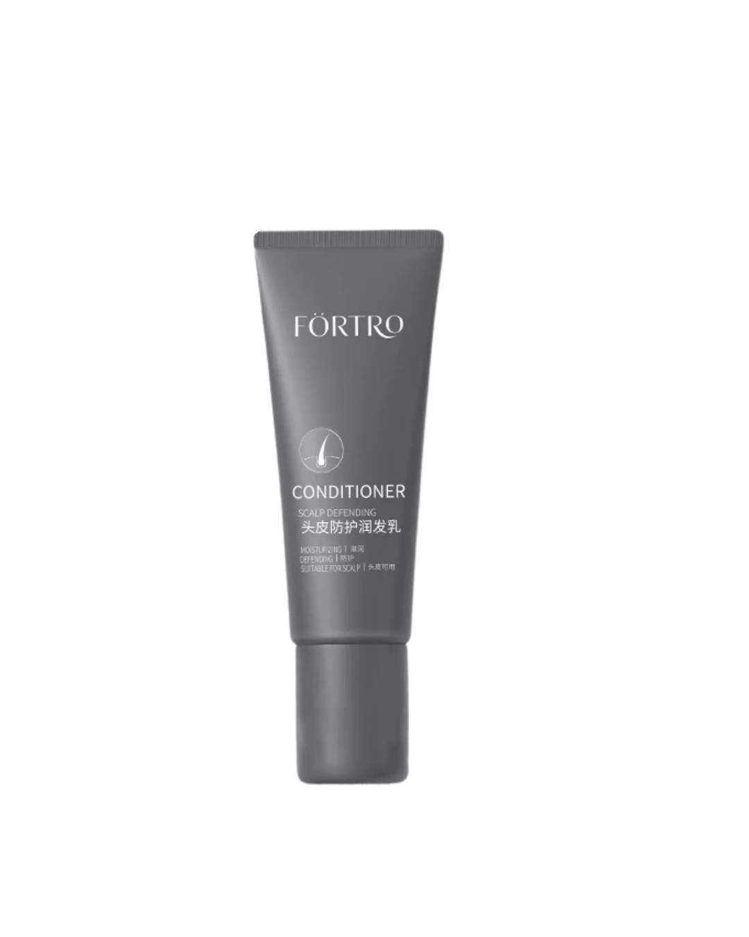 FORTRO 赋强头皮防护润发乳